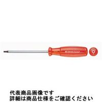 ピービ―スイスツールズ マルチクラフト ヘクスローブドライバー T40 全長260mm 6400.40ー140 6400.40-140 1本(1個)（直送品）