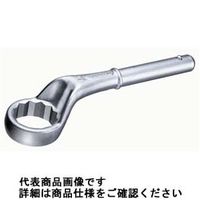 スタビレー 強力メガネレンチ 5ー42 5-42 1本（直送品）