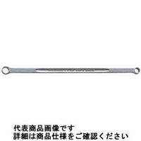 スタビレー ロングメガネレンチ(スプライン) 220ASPー16X18 1本（直送品）