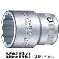 スタビレー 3/4”SQソケット(インチ) 55Aー1.5/8 1個（直送品）