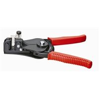 KNIPEX 1221ー180 ワイヤーストリッパー (SB) 1221-180 1丁（直送品）