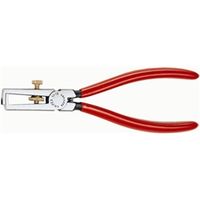 KNIPEX 1101ー160 エンドワイヤーストリッパー (SB) 1101-160 1丁（直送品）