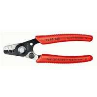 KNIPEX 1282ー130 光ファイバー用ストリッパー (SB) 1282-130 1丁（直送品）