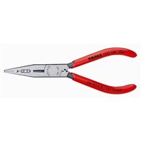 KNIPEX 1301ー160 電気技師用ペンチ (SB) 1301-160 1丁（直送品）