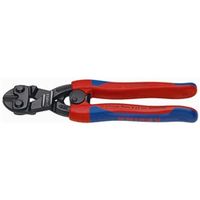 KNIPEX　小型クリッパー　バネ付　ＳＢ