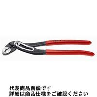 KNIPEX アリゲーター ウォーターポンププライヤー(SB) 8801ー180 8801-180 1丁（直送品）