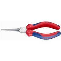 KNIPEX ニードルノーズプライヤー 3115ー160 1丁（直送品）