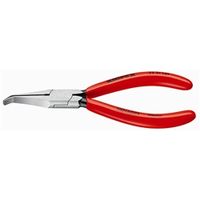 KNIPEX 40 ?先曲アジャスティングプライヤー 3231ー135 3231-135 1丁（直送品）