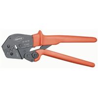 KNIPEX　圧着ペンチ
