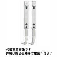 クッコ ロングアーム 3ー500ーP 1組(2本)（直送品）