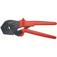 KNIPEX 9752ー05 圧着ペンチ (SB) 9752-05 1丁（直送品）