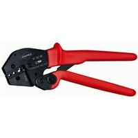 KNIPEX 9752ー06 圧着ペンチ (SB) 9752-06 1丁（直送品）