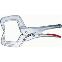 KNIPEX　溶接用グリッププライヤー