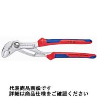 KNIPEX コブラ ウォーターポンププライヤー 8705ー300 8705-300 1丁（直送品）