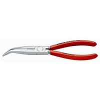 【公式】フジのお歳暮・冬ギフト 絶縁40 2626ー200 KNIPEX ?先曲ラジオペンチ 2626 (SB) 1000V その他