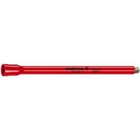 KNIPEX (3/8SQ)絶縁エキステンションバー 1000V 9835ー250 9835-250 1本（直送品）