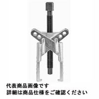 クッコ シザーアクションプーラー 14ー03 1台（直送品）