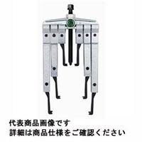 クッコ 2本アームプーラーセット 20ー30ーSP 20-30-SP 1セット（直送品）