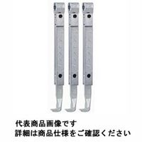 クッコ ロングアーム 3ー500ーS 1組（直送品）