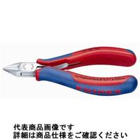 KNIPEX　エレクトロニクスニッパー