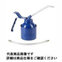 PRESSOL（プレッソル） 金属製オイラー 500ML 03805 1個（直送品 