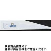 レノックス（LENOX） .エアソーブレード102X13X24T（10マイ）20471 424T-EX 1セット（10枚）（直送品）