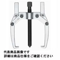クッコ 2本アームプーラー 208ー01 208-01 1台（直送品）