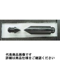 クッコ KUKKO(クッコ) ナットブレーカー替刃 55ー3ーM 55-3-M 1個（直送品）