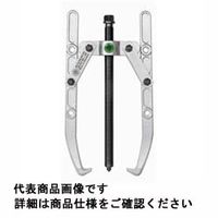クッコ 2本アームプーラー 205ー2 1台（直送品）