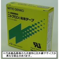 日東電工 ニトフロン粘着テープ No.973UL 厚さ0.15mm×幅14mm×長さ10m 1セット(32巻)（直送品）