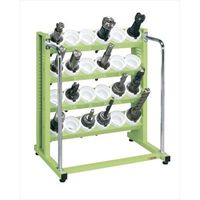 サカエ ツーリングラック TLNー34A 1台(1個)（直送品）