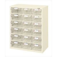 サカエ ピックケース L7ー18 1台（直送品）