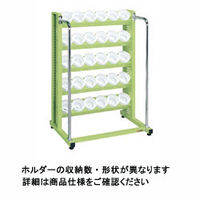 サカエ ツーリングラック TLNー35C 1台(1個)（直送品）