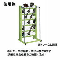 サカエ ツーリングラック TLNー16CNT 1台(1個)（直送品）