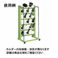 サカエ ツーリングラック TLNー16EN 1台(1個)（直送品）