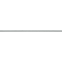 ニッサチェイン ステンレス(SU304)ワイヤーロープ リール巻 RーSY30 100m R-SY30 1巻（直送品）