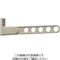 川口技研 窓壁用ホスクリーン ロングベースタイプ