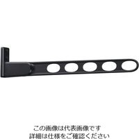 川口技研 窓壁用ホスクリーン ロングベースタイプ HKL-85-BL HKL-85BL 1本（直送品）