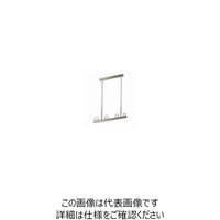 杉田エース スライド式吊物干 TSD 075279 1個（直送品）