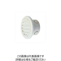 宇佐美工業 U.K パイプファン PX-100CPSF 1個 226-6663（直送品