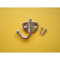 杉田エース ステンレス回転コート掛け FFー025 1セット(10個)（直送品）