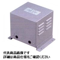 鎌田信号機 JAPPY 低圧トランス 500VA SBー500AJB 単巻 ケース入 SB-500AJB 1台（直送品）