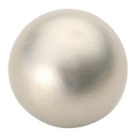 マグナ（MAGNA） ネオジム磁石ボール型5Φ（Niメッキ） 1-605 1セット（10個）（直送品）