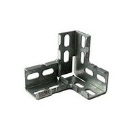 ハイロジック 接続金具SC40用コーナー