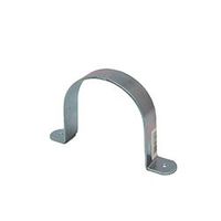 ハイロジック ユニクロ板厚サドルバンド80A 00013090-001 1セット（5個）（直送品）