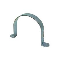 ハイロジック ユニクロ板厚サドルバンド100A 00013091-001 1セット（5個）（直送品）