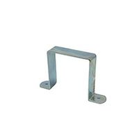 ハイロジック ユニクロ角サドルバンド75 00013103-001 1セット（5個）（直送品）