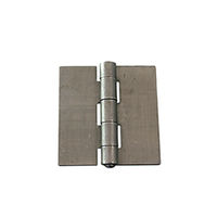 ハイロジック 鉄ウェルド蝶番