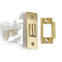 ハイロジック 真中三角戸バネ中 00017622-001 1セット（10個）（直送品）