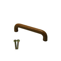 ハイロジック 取手96ミリZW3507 00017853-001 1セット(10個)（直送品）